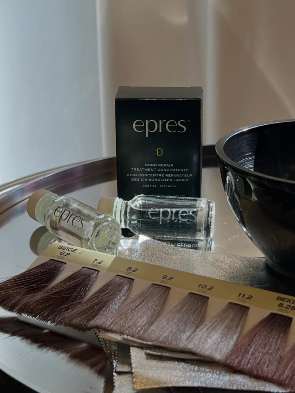 Instagram post from harizont. This post is in position 2.