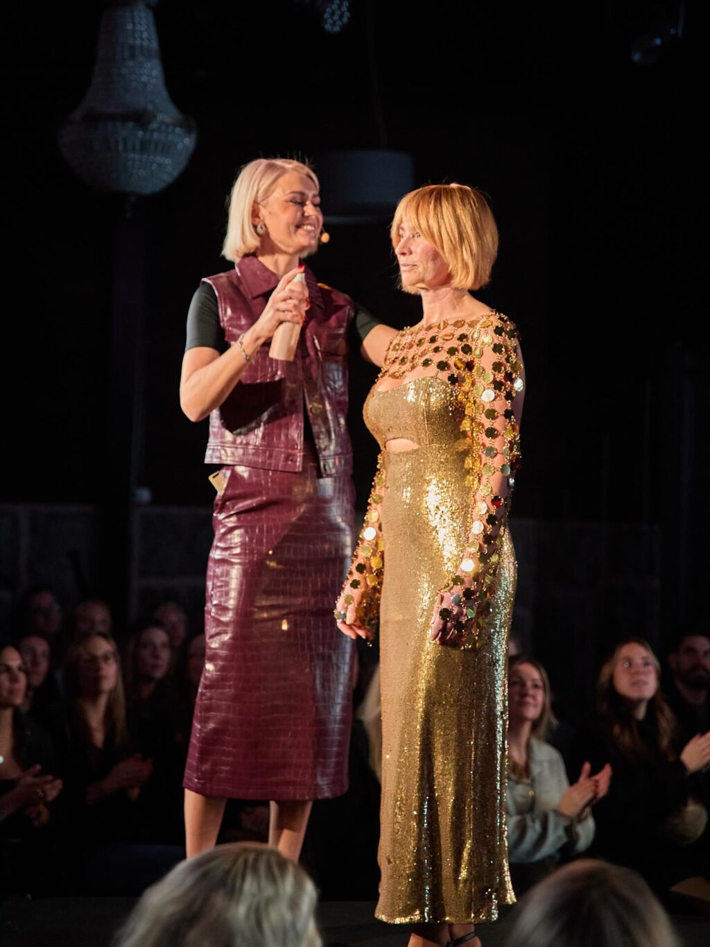 Instagram post from harizont. This post is in position 0.