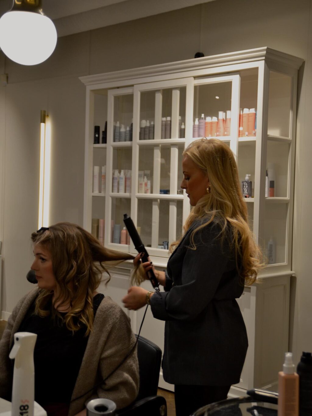 Instagram post from harizont. This post is in position 4.