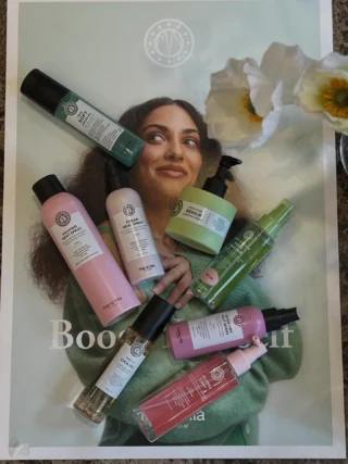 Instagram post from harizont. This post is in position 1.