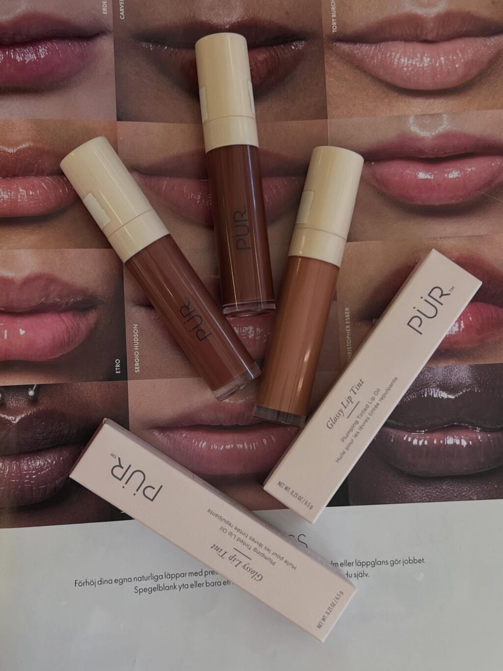 Instagram post from harizont. This post is in position 0.