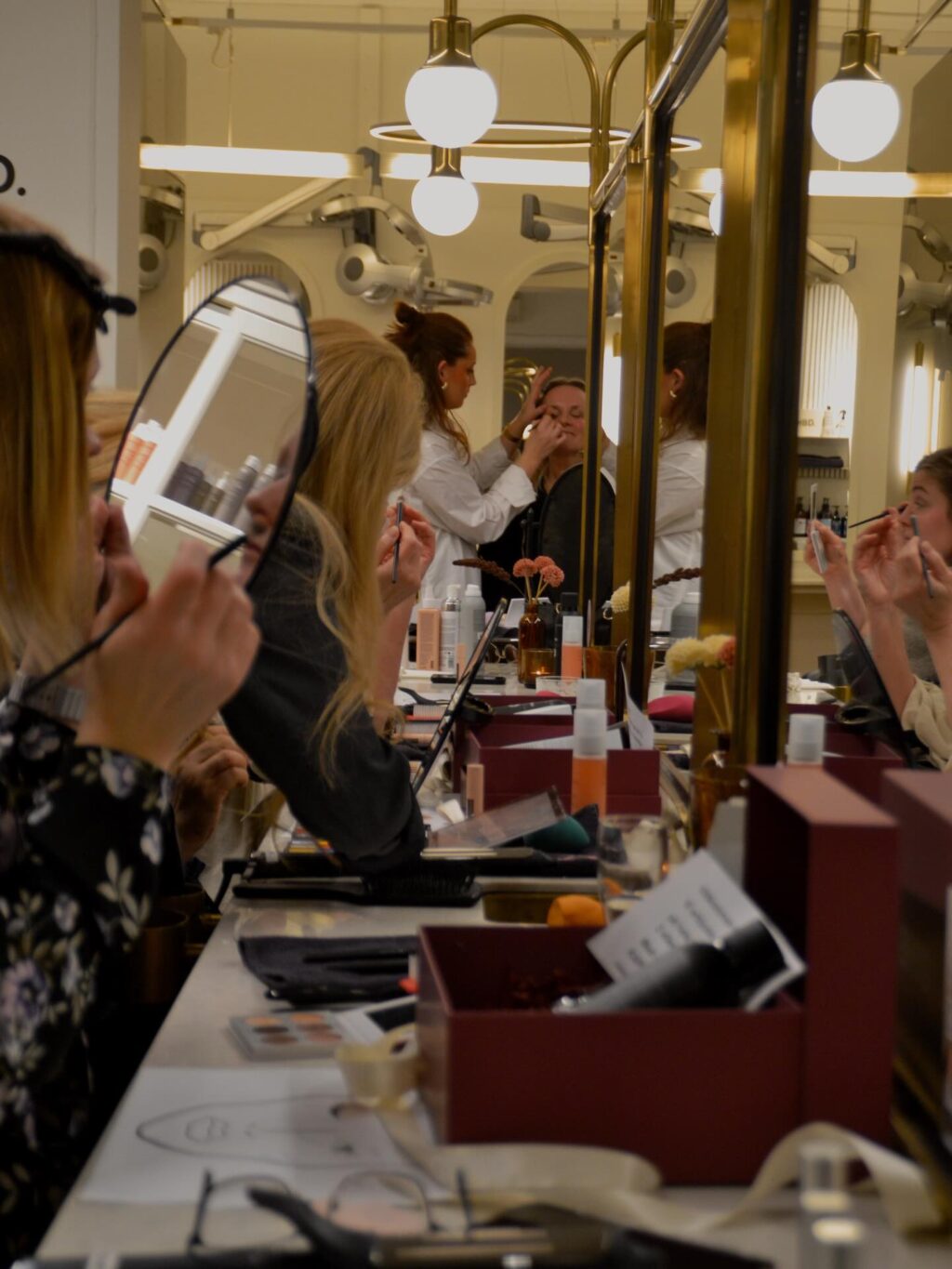 Instagram post from harizont. This post is in position 2.