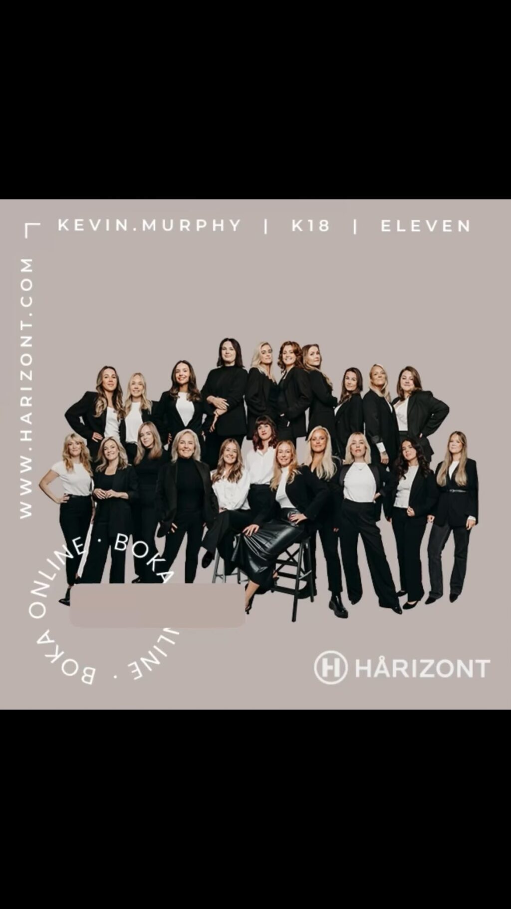 Instagram post from harizont. This post is in position 9.