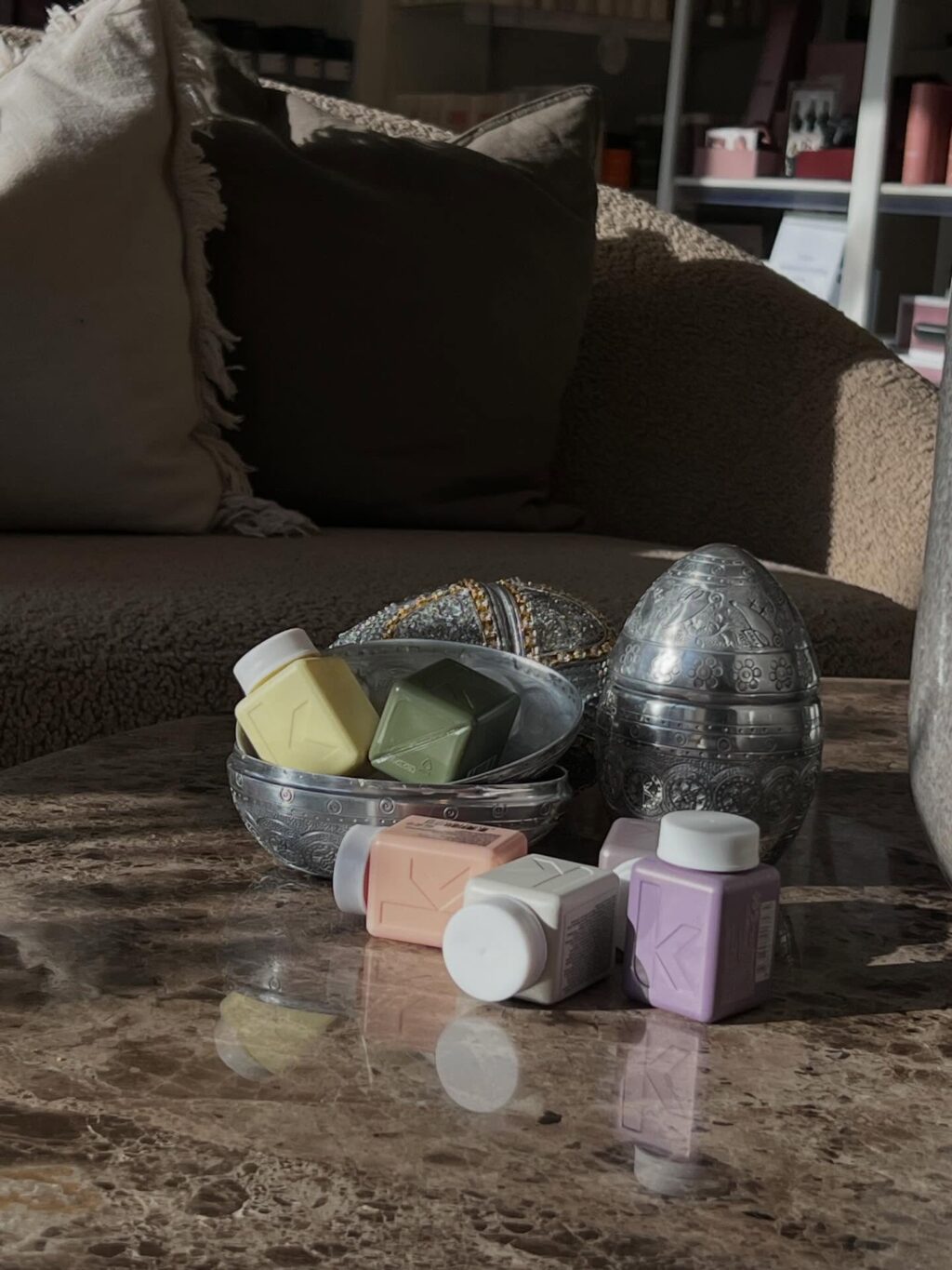 Instagram post from harizont. This post is in position 1.